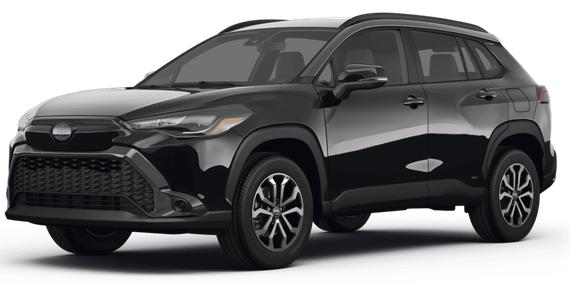 TOYOTA COROLLA CROSS 2024 7MUFBABG4RV019476 image TOYOTA COROLLA CROSS 2024 7MUFBABG4RV019476 image